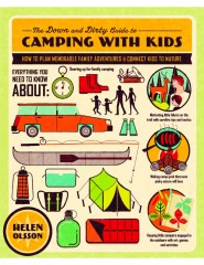 The Down & Dirty Guide to Camping with kids