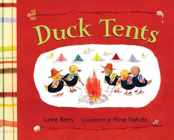 duck-tents