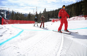 Copper Ski School