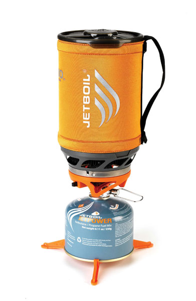 Jetboil-Sumo